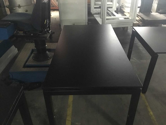 Bureau - desktable (5x) - afbeelding 4 van  7