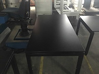 Bureau - desktable (5x) - afbeelding 4 van  7