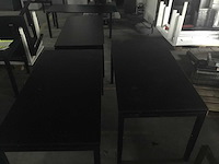 Bureau - desktable (5x) - afbeelding 6 van  7