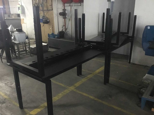 Bureau - desktable (5x) - afbeelding 7 van  7