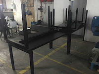 Bureau - desktable (5x) - afbeelding 7 van  7