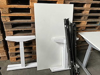 Bureau - in hoogte verstelbaar (3x) - afbeelding 5 van  5