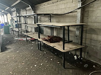 Bureau (10x) - afbeelding 1 van  4