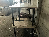 Bureau (10x) - afbeelding 2 van  4