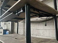 Bureau (10x) - afbeelding 3 van  4