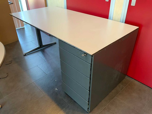 Bureau (10x) - afbeelding 3 van  7