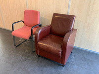 Bureau (10x) - afbeelding 6 van  7