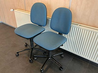 Bureau (10x) - afbeelding 7 van  7