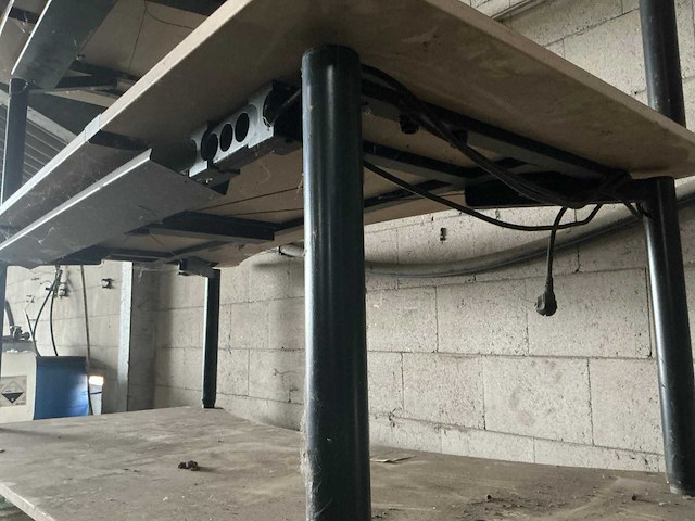 Bureau (10x) - afbeelding 3 van  4