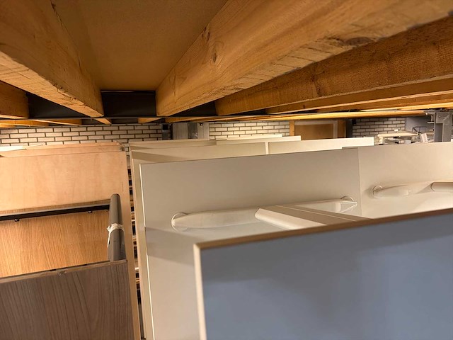 Bureau (11x) - afbeelding 4 van  4