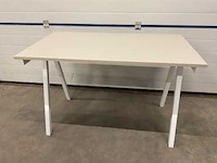 Bureau (120x70cm) (3x) - afbeelding 1 van  1