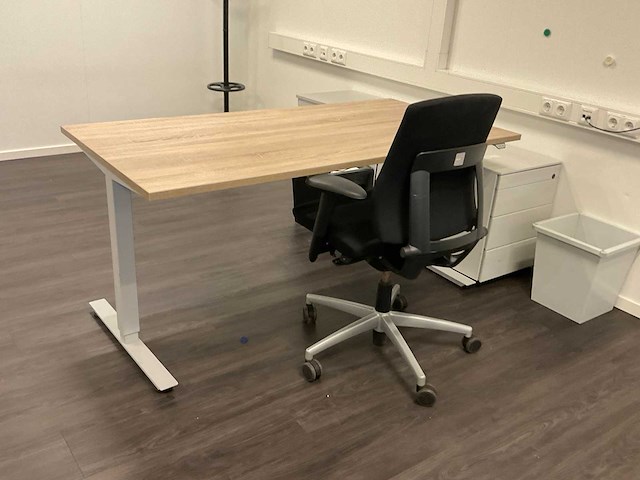 Bureau (14x) - afbeelding 3 van  9
