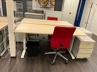 Bureau (14x) - afbeelding 4 van  9