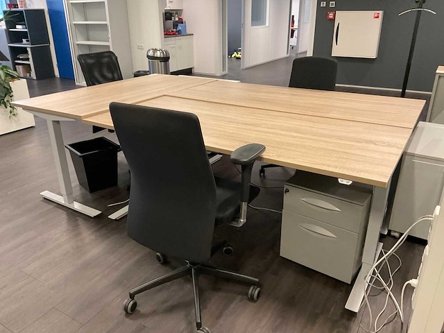 Bureau (14x) - afbeelding 5 van  9