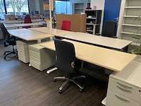 Bureau (14x) - afbeelding 6 van  9