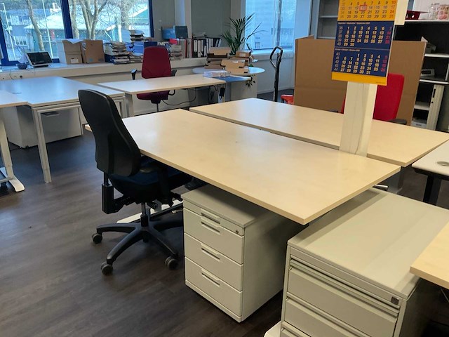 Bureau (14x) - afbeelding 7 van  9