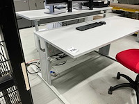 Bureau 160x120cm - afbeelding 2 van  4