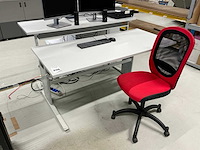 Bureau 160x120cm - afbeelding 1 van  4