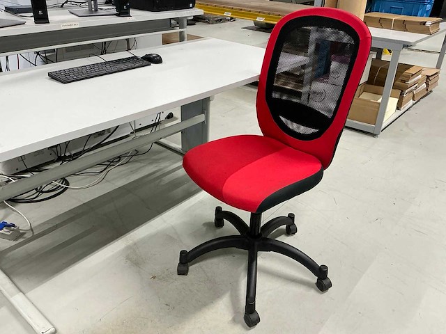 Bureau 160x120cm - afbeelding 3 van  4