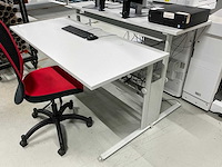 Bureau 160x120cm - afbeelding 4 van  4