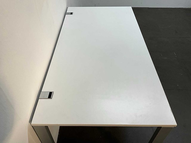 Bureau 160x80 cm (2x) - afbeelding 3 van  5