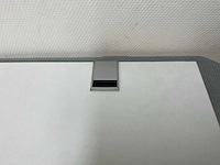 Bureau 160x80 cm (2x) - afbeelding 4 van  5