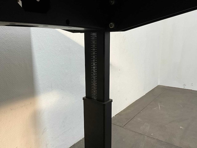 Bureau 160x80 cm (6x) - afbeelding 4 van  6