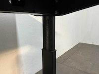 Bureau 160x80 cm (6x) - afbeelding 4 van  6