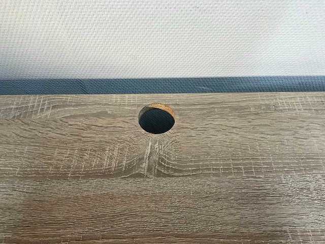 Bureau 160x80 cm (6x) - afbeelding 6 van  6