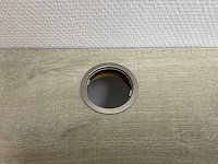 Bureau 160x80x78 cm - afbeelding 6 van  6