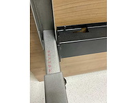 Bureau 180x90 cm - afbeelding 3 van  4