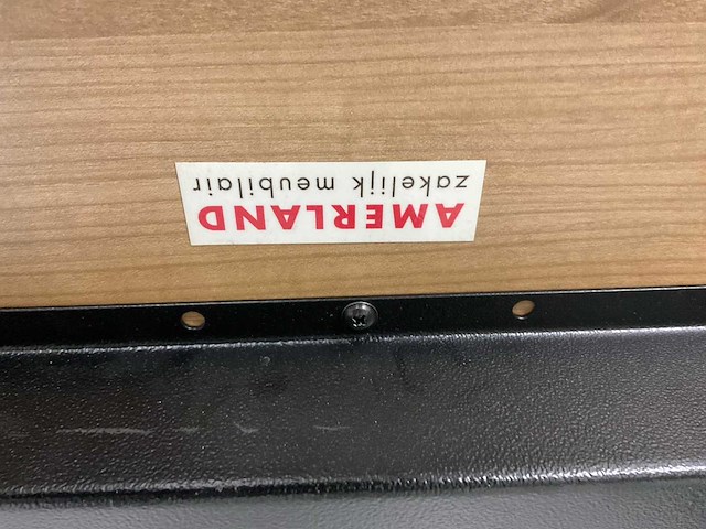 Bureau 180x90 cm - afbeelding 4 van  4