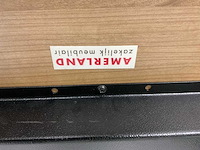 Bureau 180x90 cm - afbeelding 4 van  4