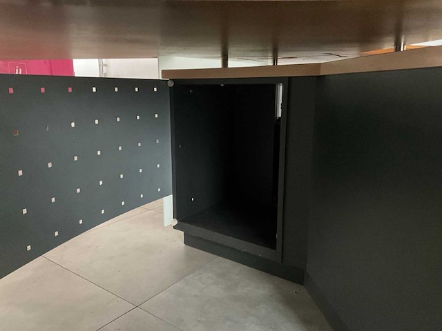 Bureau 2 persoons - afbeelding 5 van  9