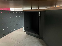 Bureau 2 persoons - afbeelding 5 van  9