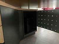 Bureau 2 persoons - afbeelding 8 van  9