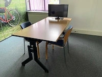 Bureau 200x100x75 cm