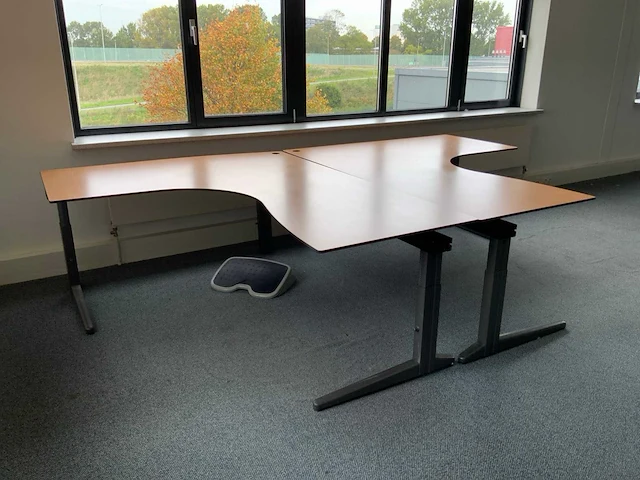 Bureau 200x160 cm (2x) - afbeelding 3 van  8