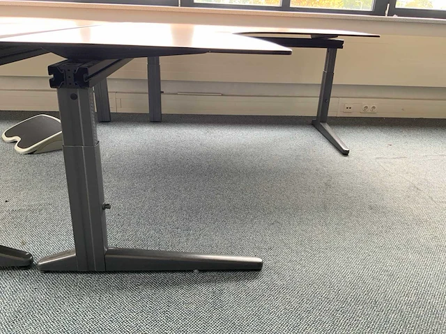 Bureau 200x160 cm (2x) - afbeelding 5 van  8