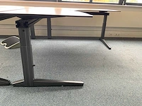 Bureau 200x160 cm (2x) - afbeelding 5 van  8