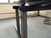 Bureau 200x160 cm (2x) - afbeelding 6 van  8