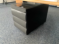 Bureau 200x80 cm (2x) - afbeelding 7 van  8