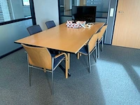 Bureau 240x120x75 cm