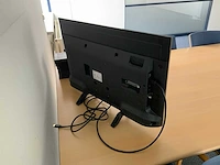 Bureau 240x120x75 cm - afbeelding 2 van  11