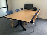Bureau 240x120x75 cm