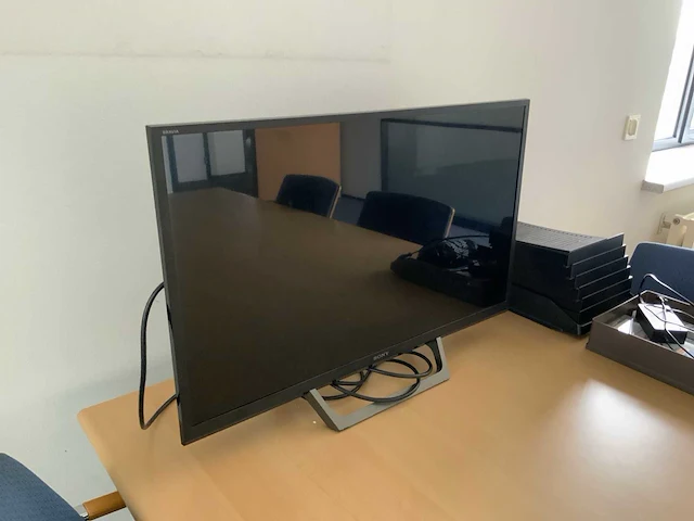 Bureau 240x120x75 cm - afbeelding 11 van  11