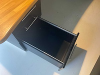 Bureau 273x80x75cm - afbeelding 6 van  6