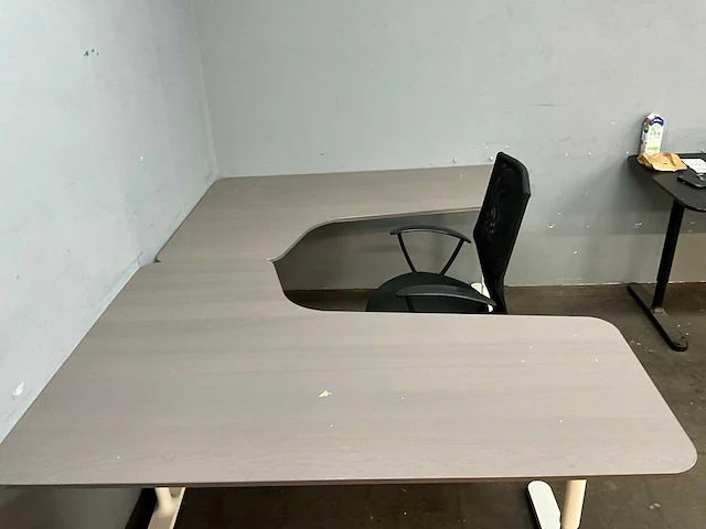 Bureau (2x) - afbeelding 2 van  7