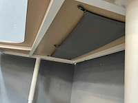 Bureau (2x) - afbeelding 5 van  7