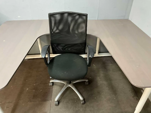Bureau (2x) - afbeelding 7 van  7